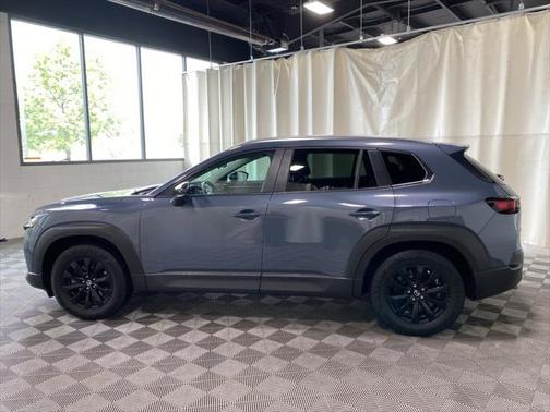 2024 Mazda CX-50 2.5 S Preferred