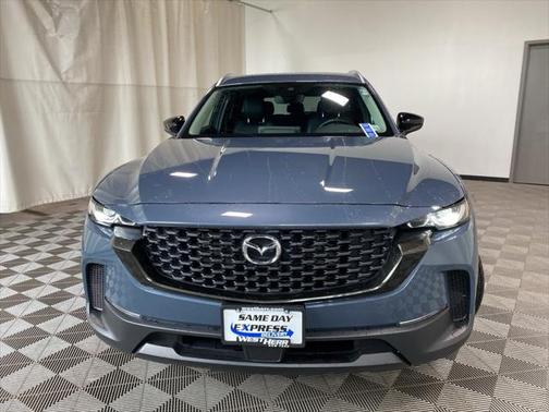 2024 Mazda CX-50 2.5 S Preferred