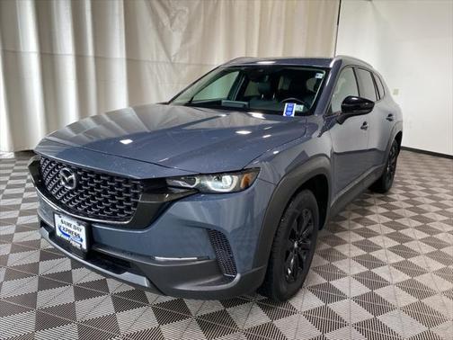 2024 Mazda CX-50 2.5 S Preferred