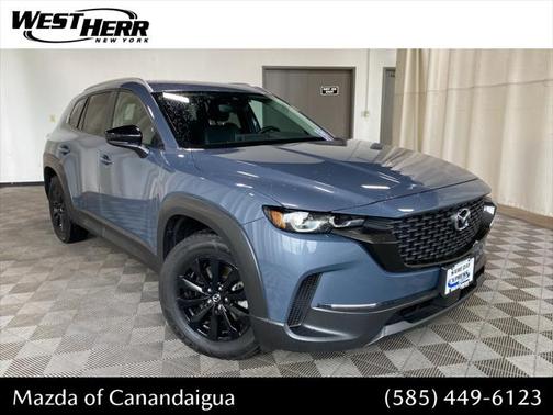 2024 Mazda CX-50 2.5 S Preferred