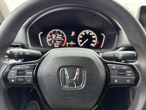 2022 Honda Civic LX