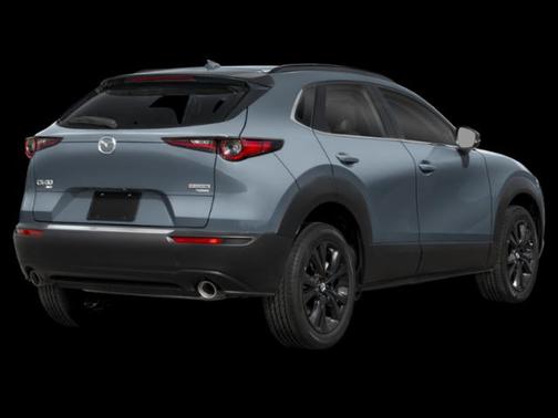 2025 Mazda CX-30 2.5 Turbo Premium Package