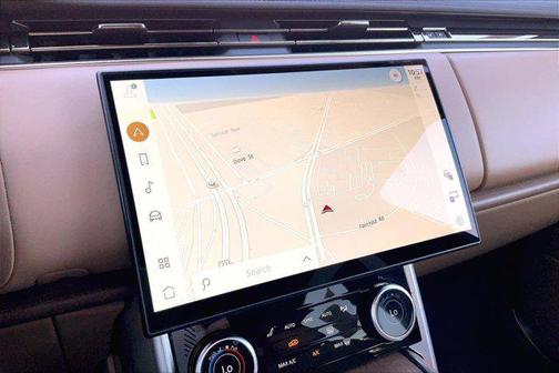 2023 Land Rover Range Rover P400 SE