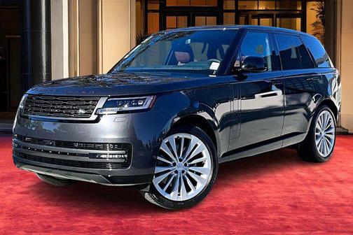 2025 Land Rover Range Rover P530 SE
