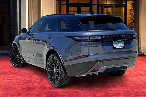 Varesine 2026 Land Rover Range Rover Velar P250 SE R-Dynamic