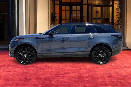 Varesine 2026 Land Rover Range Rover Velar P250 SE R-Dynamic