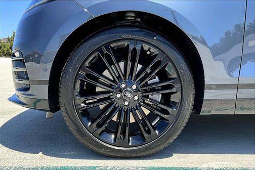 Varesine 2026 Land Rover Range Rover Velar P250 SE R-Dynamic