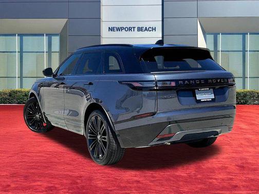 Varesine 2026 Land Rover Range Rover Velar P250 SE R-Dynamic