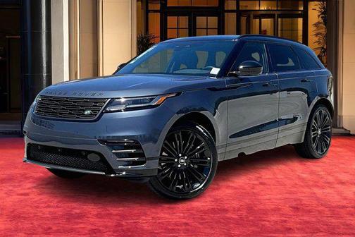 Varesine 2026 Land Rover Range Rover Velar P250 SE R-Dynamic