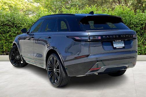 2026 Land Rover Range Rover Velar P250 SE R-Dynamic