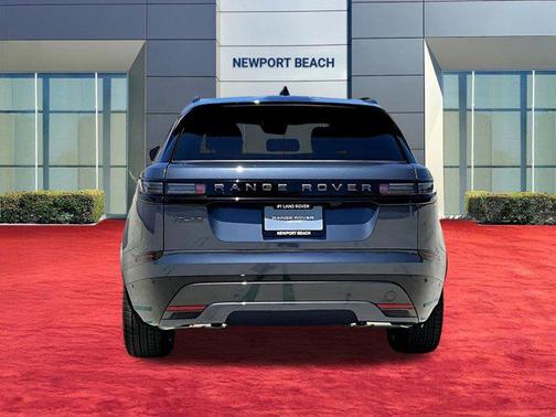 Varesine 2026 Land Rover Range Rover Velar P250 SE R-Dynamic