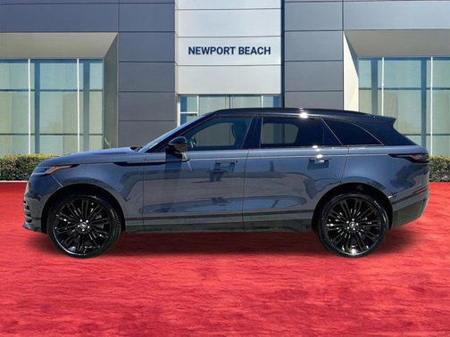 Varesine 2026 Land Rover Range Rover Velar P250 SE R-Dynamic