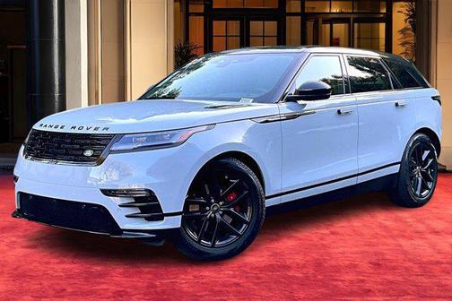 2025 Land Rover Range Rover Velar P250 SE R-Dynamic