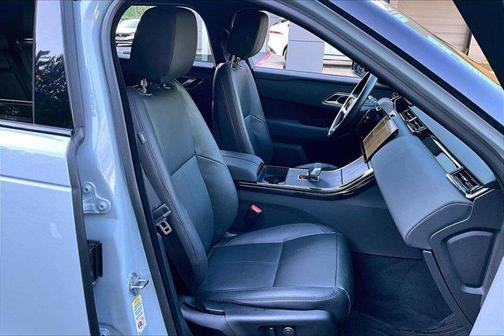 2025 Land Rover Range Rover Velar P250 SE R-Dynamic