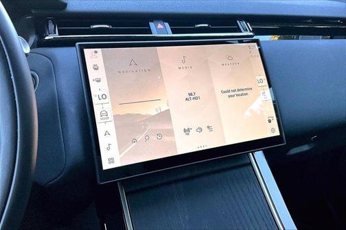 2025 Land Rover Range Rover Velar P250 SE R-Dynamic