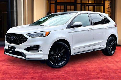 2019 Ford Edge ST