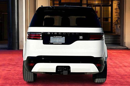 2025 Land Rover Discovery P360 Dynamic SE