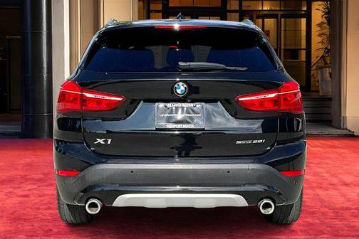 2021 BMW X1 sDrive28i