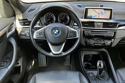 2021 BMW X1 sDrive28i
