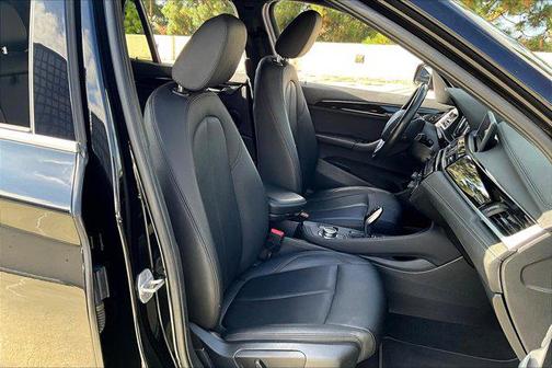 2021 BMW X1 sDrive28i