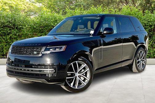 2025 Land Rover Range Rover P530 SE