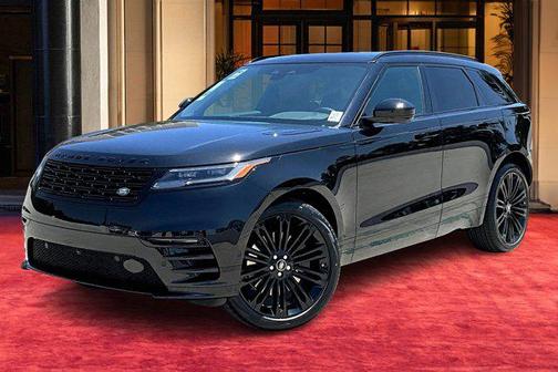 2026 Land Rover Range Rover Velar P250 SE R-Dynamic