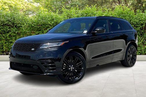 2026 Land Rover Range Rover Velar P400 Dynamic SE