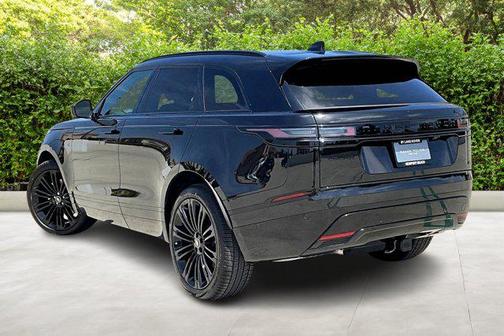 2026 Land Rover Range Rover Velar P400 Dynamic SE