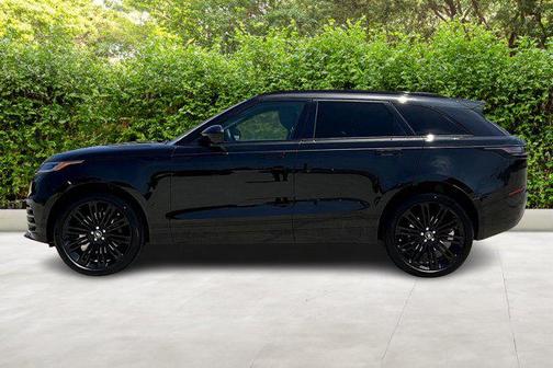 2026 Land Rover Range Rover Velar P400 Dynamic SE
