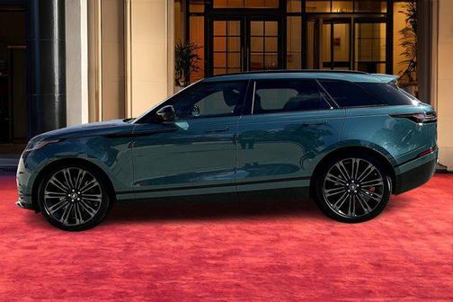 2026 Land Rover Range Rover Velar P250 SE R-Dynamic