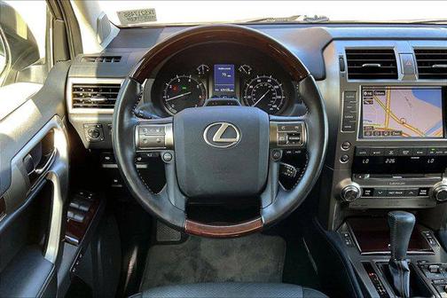 2019 Lexus GX 460 Luxury