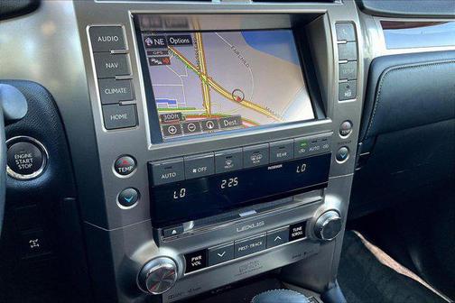 2019 Lexus GX 460 Luxury