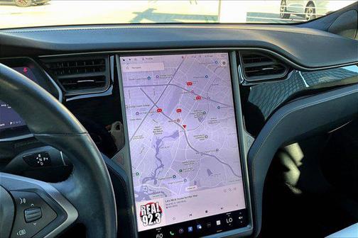 2021 Tesla Model S Long Range