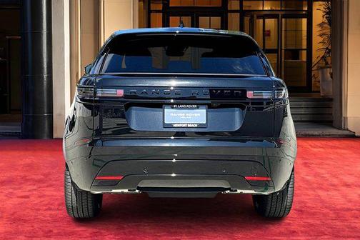 2026 Land Rover Range Rover Velar P400 Dynamic SE