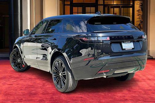 2026 Land Rover Range Rover Velar P400 Dynamic SE