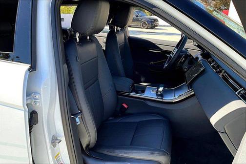 2026 Land Rover Range Rover Evoque Core S