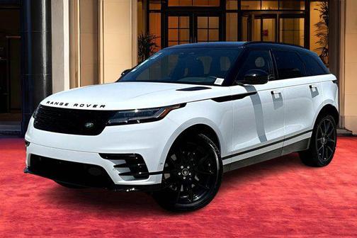 2026 Land Rover Range Rover Velar P400 Dynamic SE