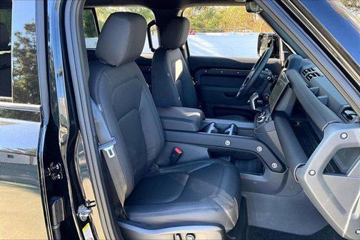 2026 Land Rover Defender S