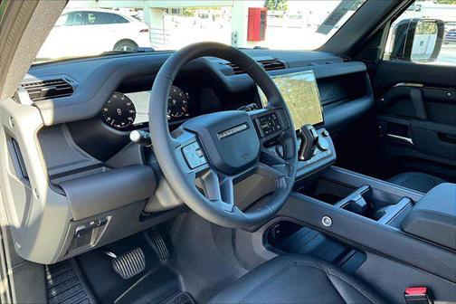 2026 Land Rover Defender S