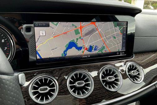 2019 Mercedes-Benz CLS 450 Base