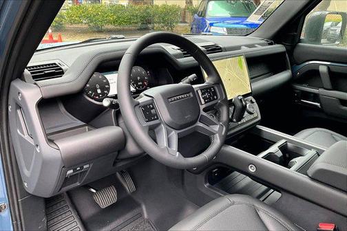 2026 Land Rover Defender S