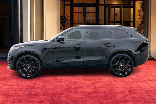 Santorini 2026 Land Rover Range Rover Velar P400 Dynamic SE