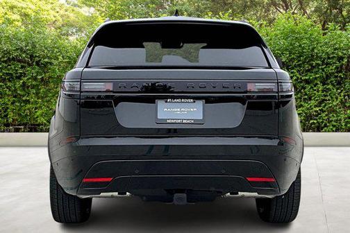 2026 Land Rover Range Rover Velar P400 Dynamic SE