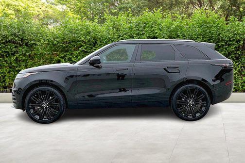 2026 Land Rover Range Rover Velar P400 Dynamic SE