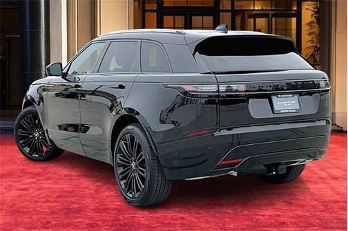 2026 Land Rover Range Rover Velar P400 Dynamic SE