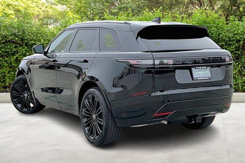 2026 Land Rover Range Rover Velar P400 Dynamic SE