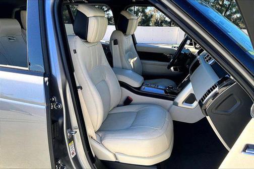 2020 Land Rover Range Rover 3.0L V6 Supercharged HSE