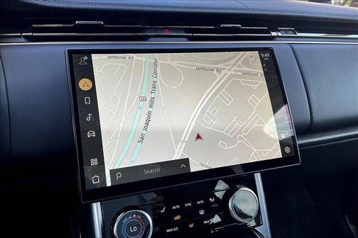 2022 Land Rover Range Rover First Edition