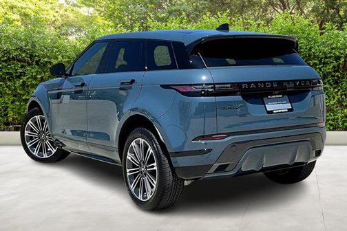 2026 Land Rover Range Rover Evoque Dynamic SE