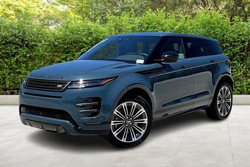 2026 Land Rover Range Rover Evoque Dynamic SE